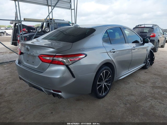 4T1B11HK3KU699438 Toyota a25a-fks