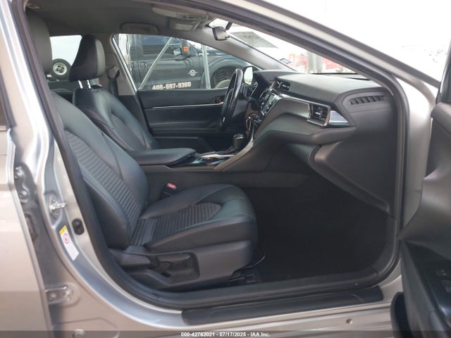 4T1B11HK3KU699438 Toyota a25a-fks