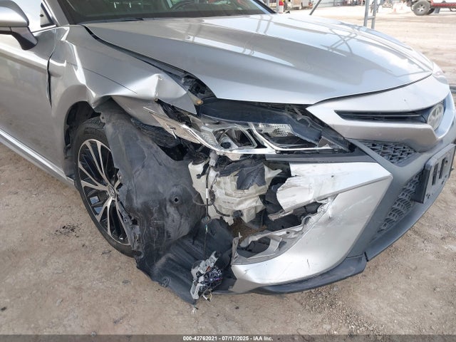 4T1B11HK3KU699438 Toyota a25a-fks