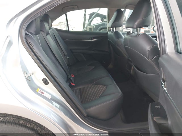 4T1B11HK3KU699438 Toyota a25a-fks