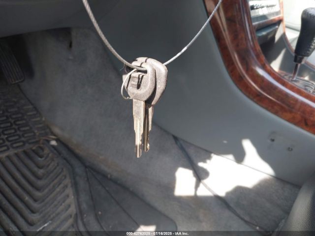 2001 ACURA TL 19UUA56621A032758 Photo 10