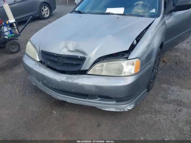 2001 ACURA TL 19UUA56621A032758 Photo 5