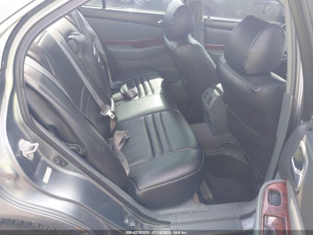 2001 ACURA TL 19UUA56621A032758 Photo 7