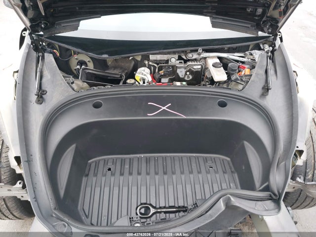 2022 TESLA MODEL 3 5YJ3E1EB3NF206727 Photo 9