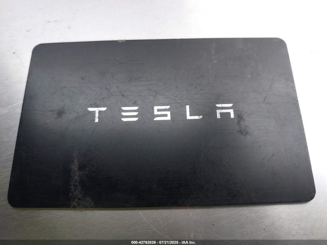 2022 TESLA MODEL 3 5YJ3E1EB3NF206727 Photo 10