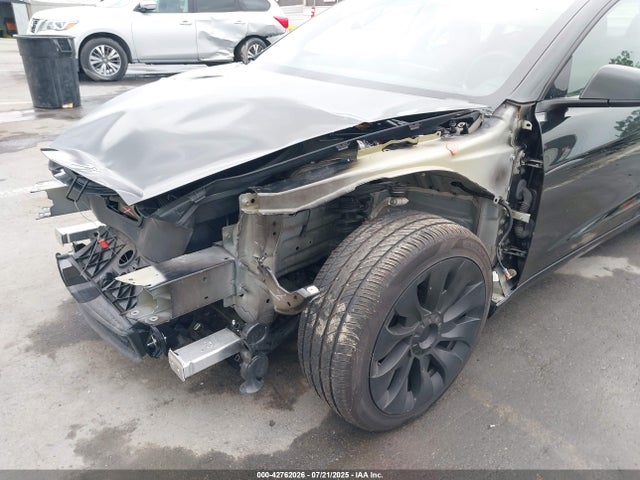 2022 TESLA MODEL 3 5YJ3E1EB3NF206727 Photo 5