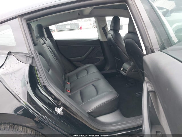 2022 TESLA MODEL 3 5YJ3E1EB3NF206727 Photo 7