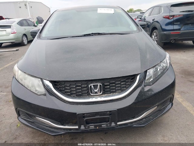 19XFB2F89EE262756 Honda r18z1