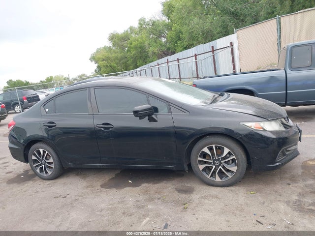 19XFB2F89EE262756 Honda r18z1