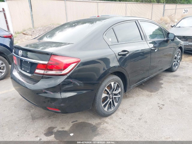 19XFB2F89EE262756 Honda r18z1