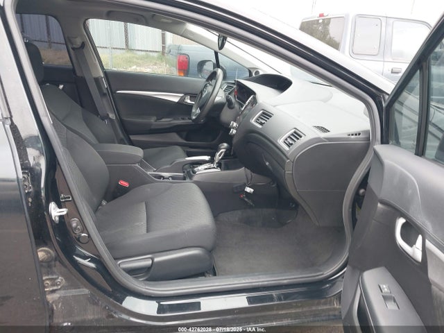 19XFB2F89EE262756 Honda r18z1