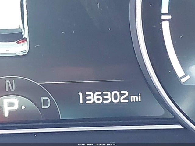 KNDCE3LG8N5135777 KIA 2022