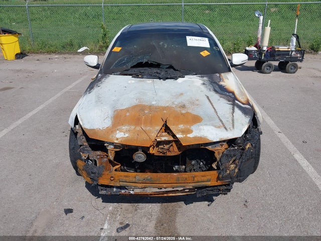 2011 KIA OPTIMA KNAGR4A63B5154042 Photo 5