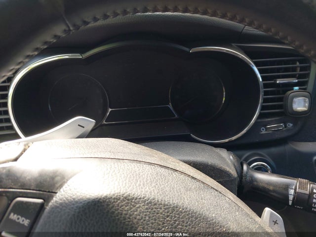 2011 KIA OPTIMA KNAGR4A63B5154042 Photo 6