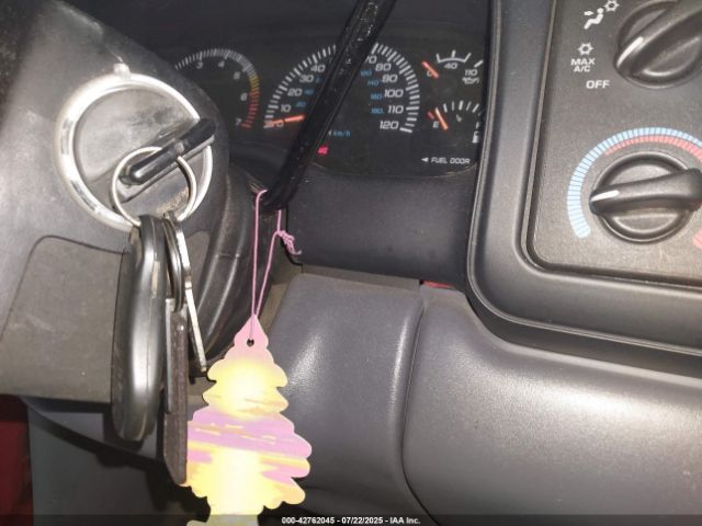 2000 DODGE DAKOTA 1B7GG2AN7YS721013 Photo 10