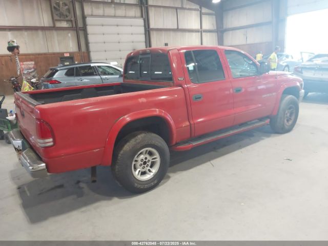 2000 DODGE DAKOTA 1B7GG2AN7YS721013 Photo 3