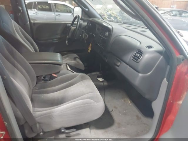 2000 DODGE DAKOTA 1B7GG2AN7YS721013 Photo 4
