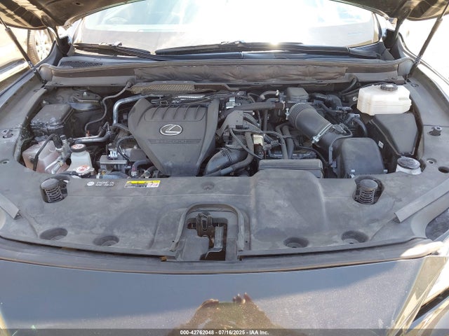 Lexus t24a-fts, 1zm+1ym 2023 2T2BCMEAXPC001578 Image 10