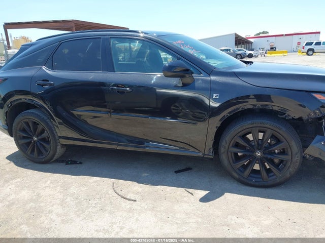 Lexus t24a-fts, 1zm+1ym 2023 2T2BCMEAXPC001578 Image 13