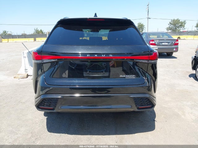 Lexus t24a-fts, 1zm+1ym 2023 2T2BCMEAXPC001578 Image 16