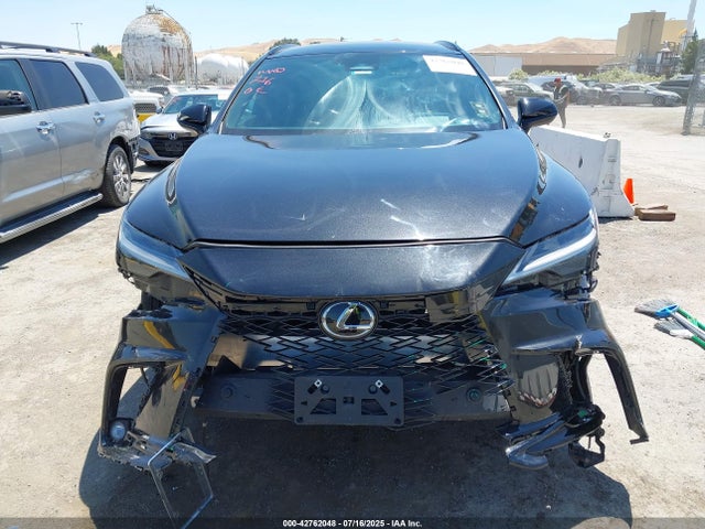 Lexus t24a-fts, 1zm+1ym 2023 2T2BCMEAXPC001578 Image 6