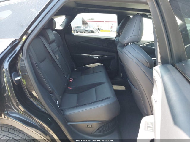 Lexus t24a-fts, 1zm+1ym 2023 2T2BCMEAXPC001578 Image 8