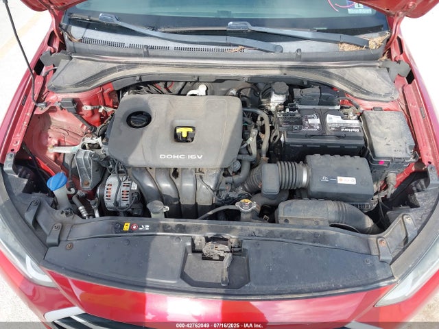 5NPD84LF8HH131905 Hyundai 2017