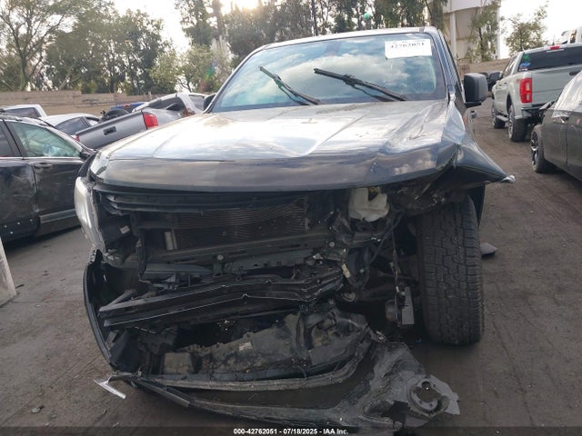 Chevrolet lcv - sidi: spark ignited direct injection, vvt: variable valve timing, dcvcp, e85 max, e0-e100, alum 2017 1GCHSBEA5H1284192 Image 13