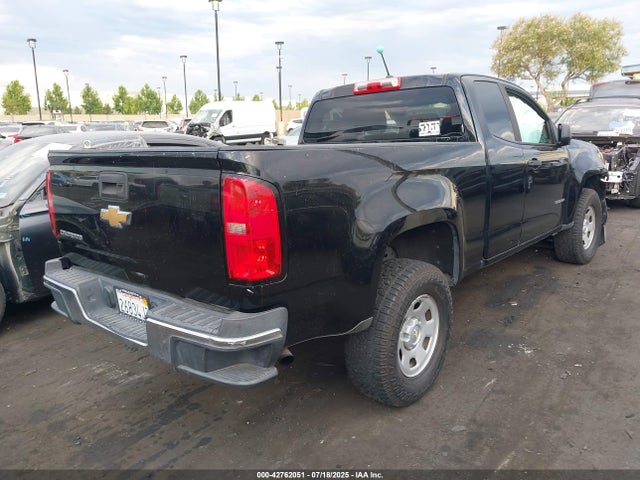 Chevrolet lcv - sidi: spark ignited direct injection, vvt: variable valve timing, dcvcp, e85 max, e0-e100, alum 2017 1GCHSBEA5H1284192 Image 4