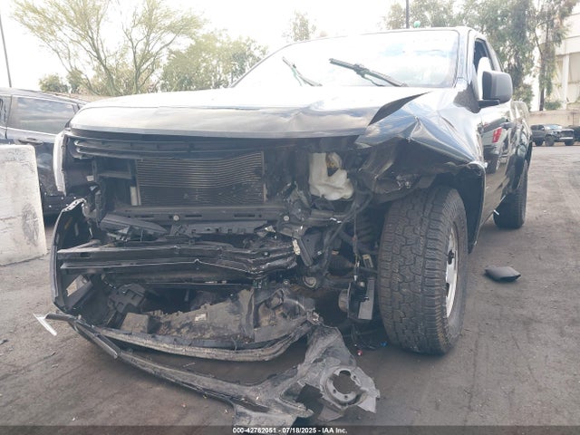 Chevrolet lcv - sidi: spark ignited direct injection, vvt: variable valve timing, dcvcp, e85 max, e0-e100, alum 2017 1GCHSBEA5H1284192 Image 6