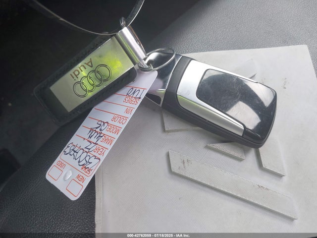 WA15AAFYXN2044132 Audi 45 tfsi