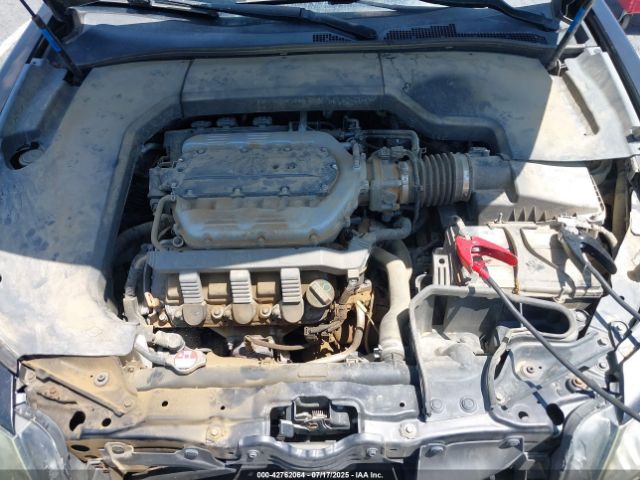 2012 ACURA TL 19UUA9F55CA012151 Photo 9