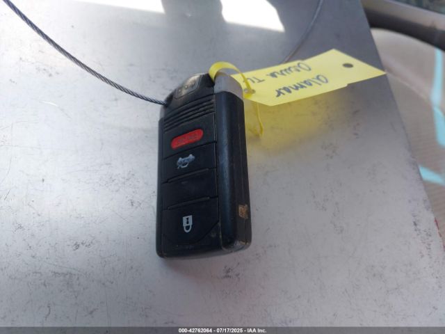 2012 ACURA TL 19UUA9F55CA012151 Photo 10