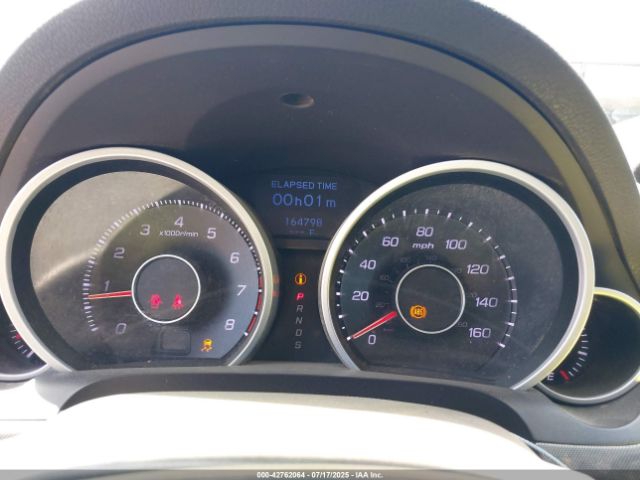 2012 ACURA TL 19UUA9F55CA012151 Photo 6