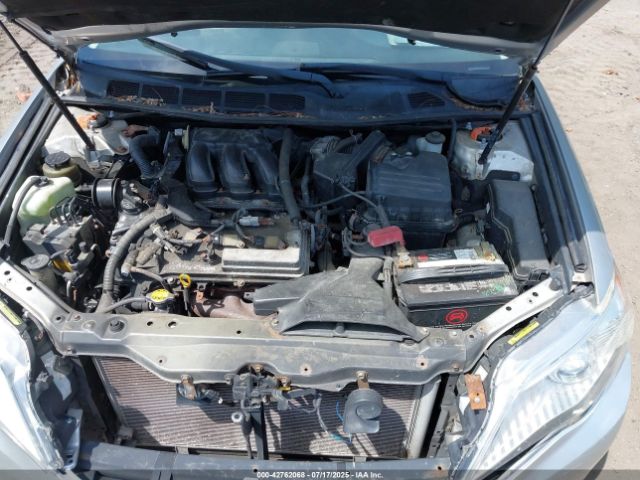 2011 TOYOTA AVALON 4T1BK3DB6BU387869 Photo 9