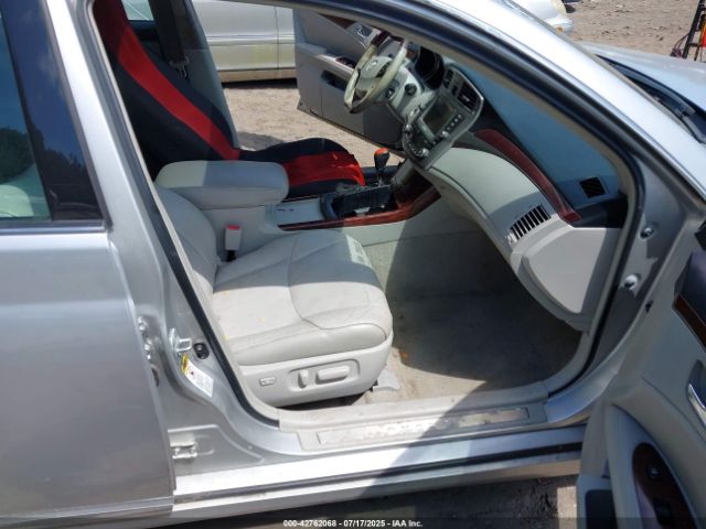 2011 TOYOTA AVALON 4T1BK3DB6BU387869 Photo 4
