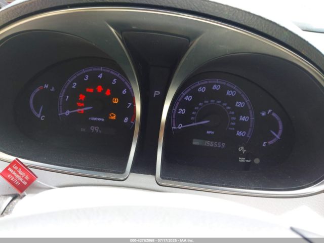 2011 TOYOTA AVALON 4T1BK3DB6BU387869 Photo 6