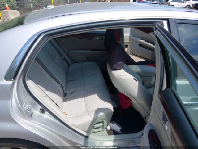 2011 TOYOTA AVALON 4T1BK3DB6BU387869 Photo 7