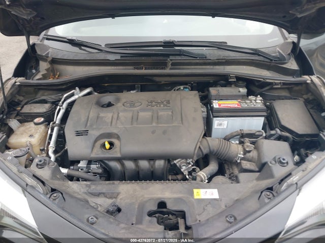 JTNKHMBXXM1113842 Toyota 3zr-fae