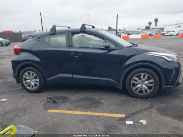 JTNKHMBXXM1113842 Toyota 3zr-fae