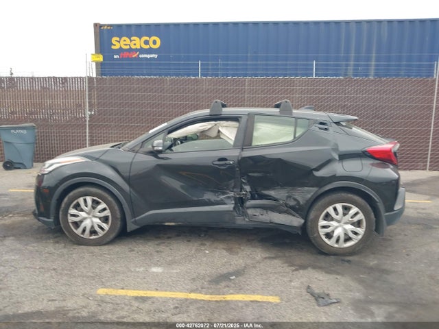 JTNKHMBXXM1113842 Toyota 3zr-fae