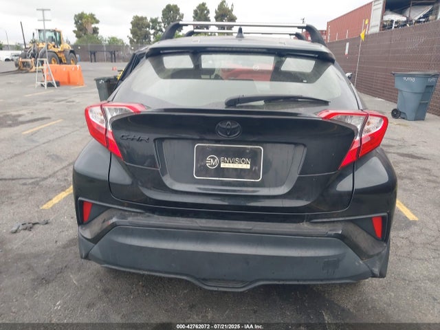JTNKHMBXXM1113842 Toyota 3zr-fae