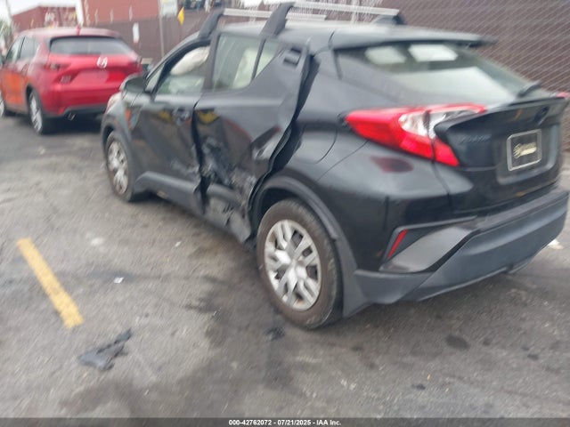 JTNKHMBXXM1113842 Toyota 3zr-fae
