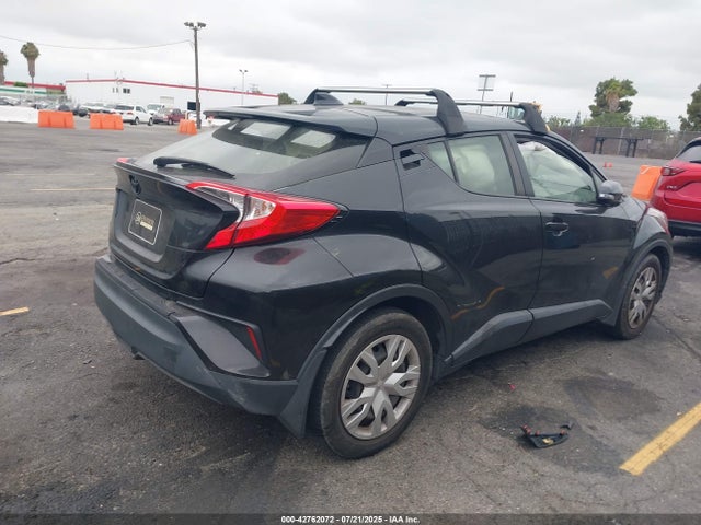JTNKHMBXXM1113842 Toyota 3zr-fae