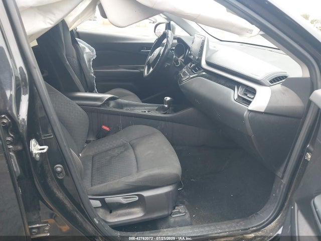 JTNKHMBXXM1113842 Toyota 3zr-fae