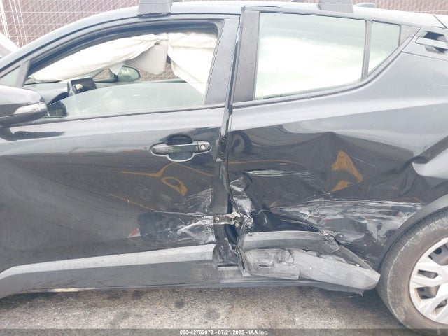 JTNKHMBXXM1113842 Toyota 3zr-fae