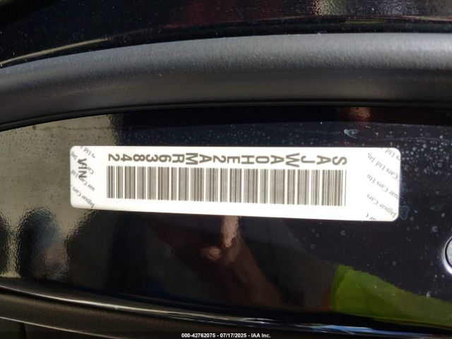 2010 JAGUAR XF SAJWA0HE2AMR63842 Photo 8