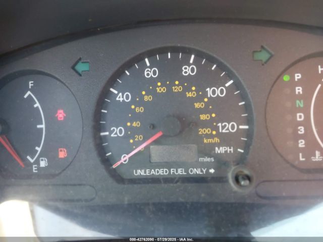 2000 MITSUBISHI MIRAGE JA3AY26C0YU046084 Photo 6