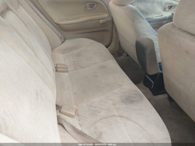 2000 MITSUBISHI MIRAGE JA3AY26C0YU046084 Photo 7