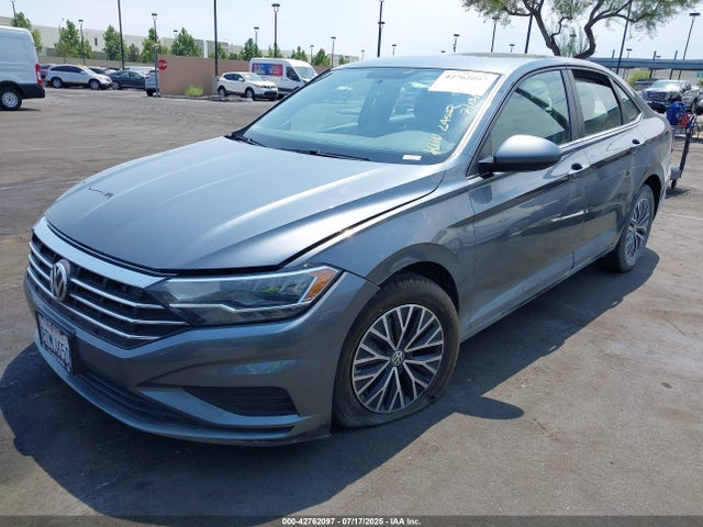 3VWC57BU4MM001160 Volkswagen tsi